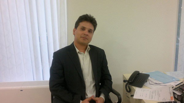 Алексей Семёнов