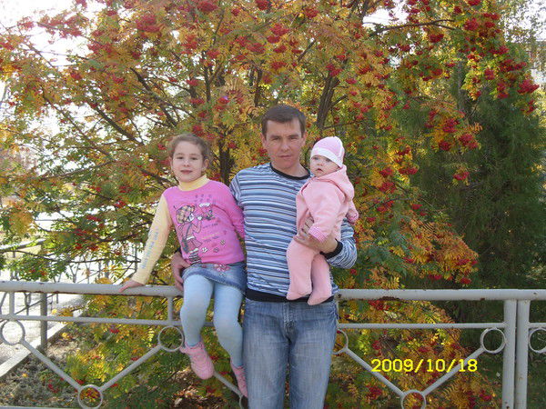 Андрей Мушников