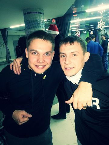 Алексей Сурнин