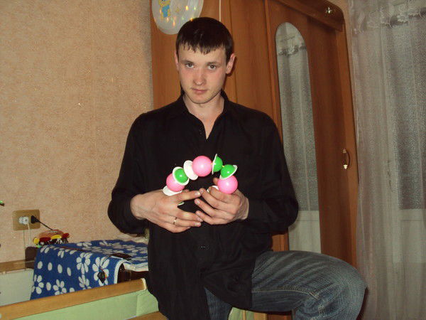 Сергей Сидоренко