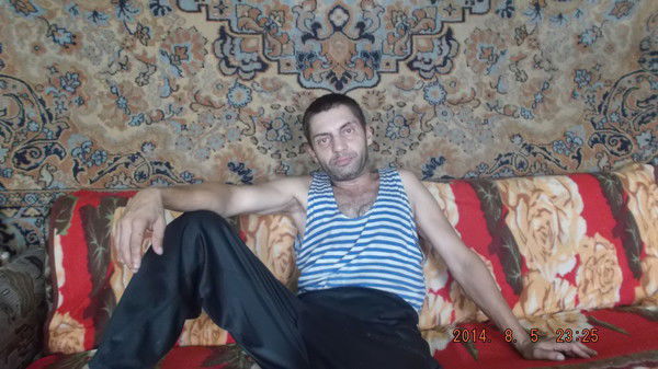 Перов Евгений