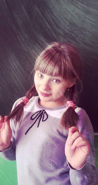 Улька Косничан