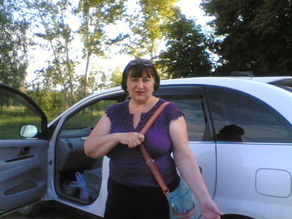 Татьяна Корохова