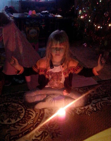 ♥ Лисюша ♥