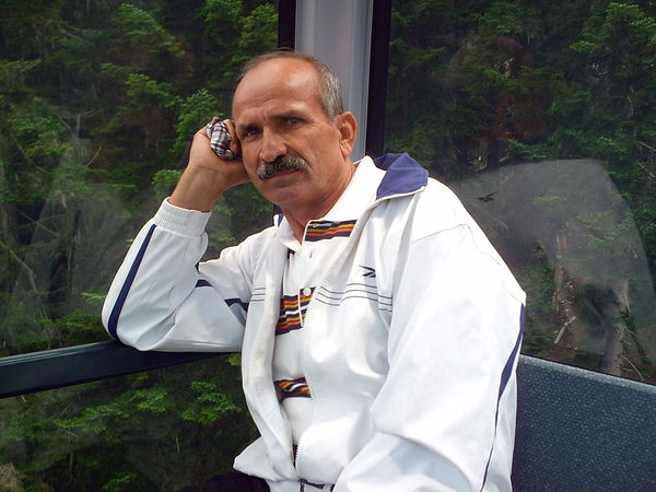 Валера Писклов