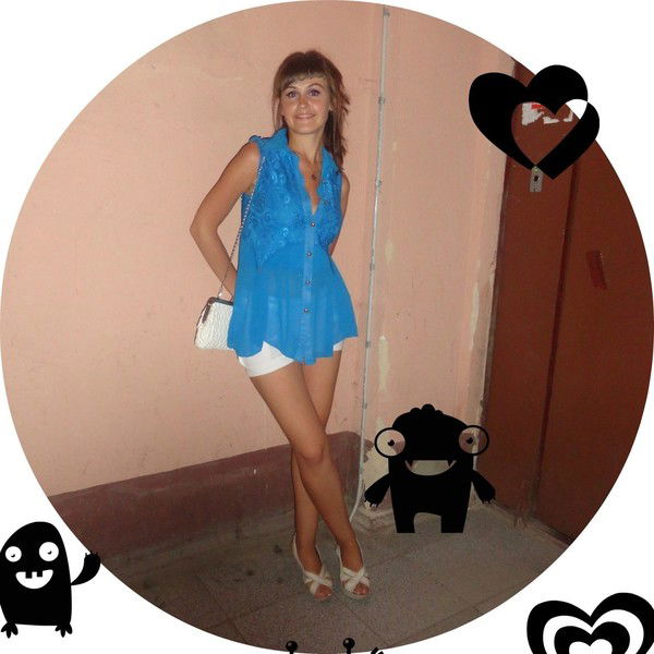 Елена Губарева