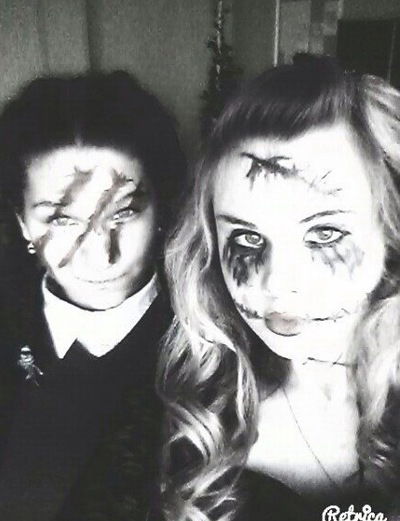 Юлия Марина