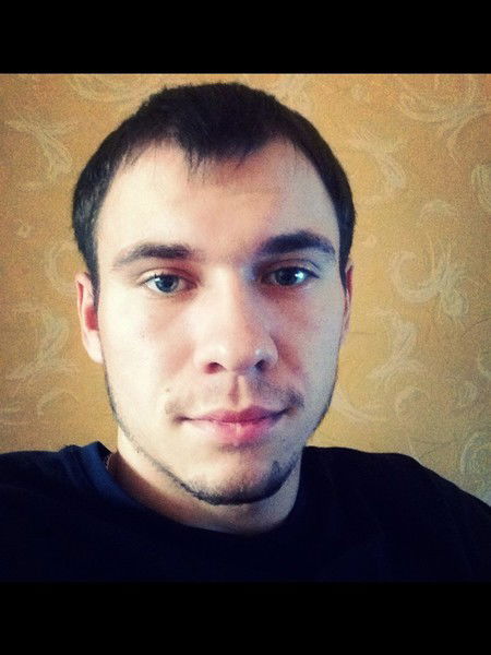 Алексей Шевченко