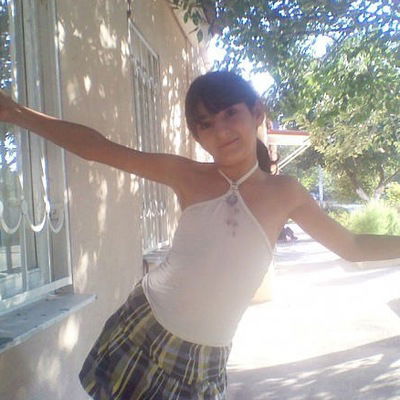 Арлетта Мусаелян