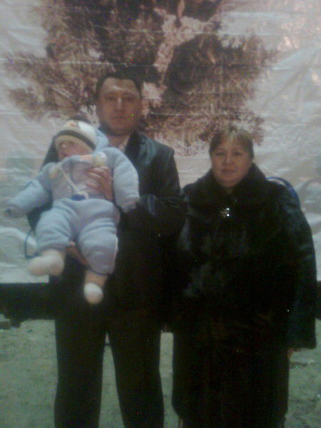 Ибрагим Абитаев