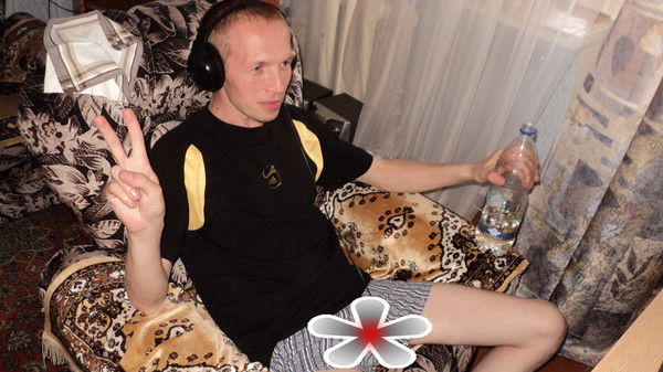 Денис Гурьев