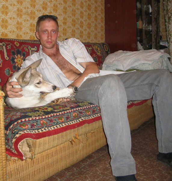 Николай Кургаев