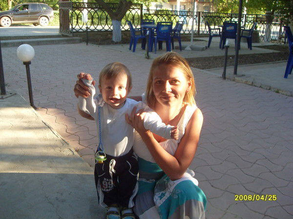 Света Кочева