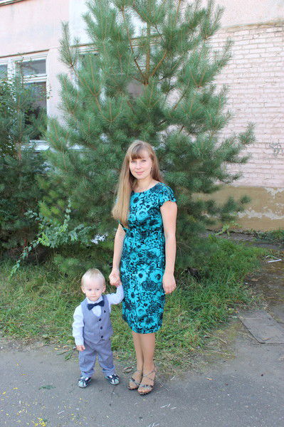 Елена Рейнгард