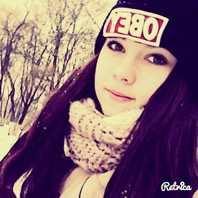 Алина Иванцова