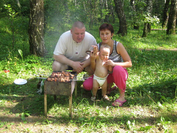 Евгений Строков