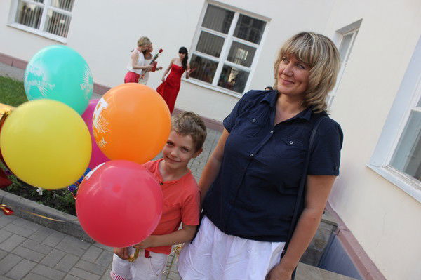 Яна Филатова