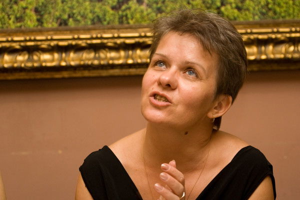 Татьяна Рубцова