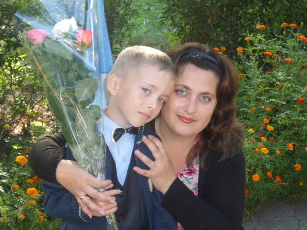 Наташа Цуканова