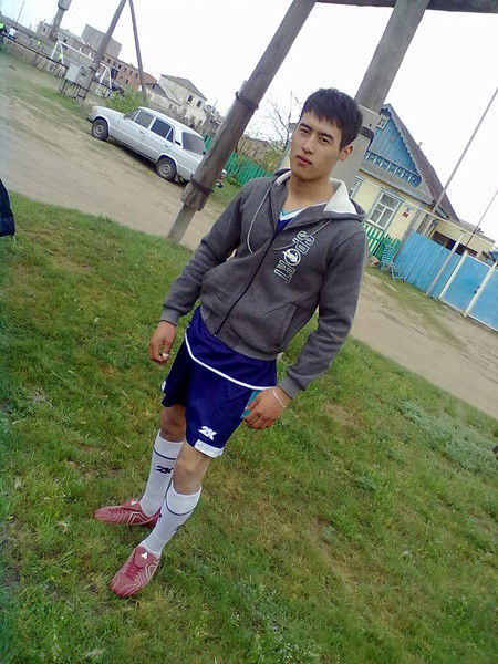 Чингиз Акшимов