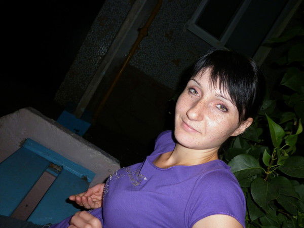 Евгения Аушева