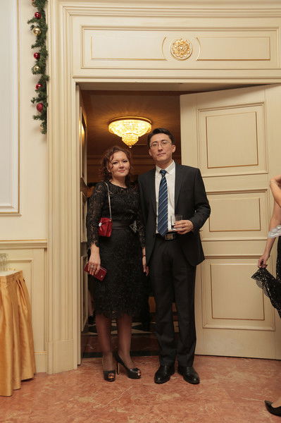 Турсунбаева Гульнара