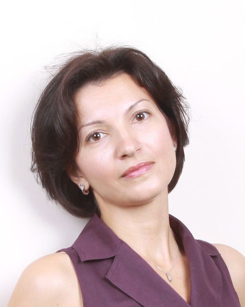 Алина Павловская