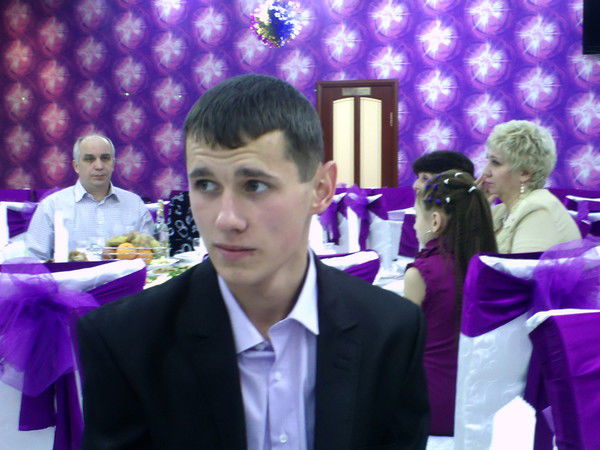 Иван Курносенко