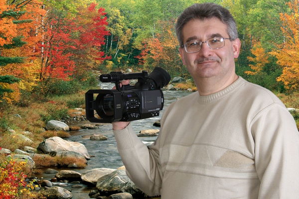 Олег Перчеклий