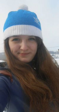 Альбина Башегурова