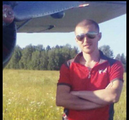 Дмитрий Константинов