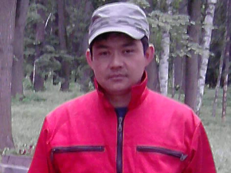 Чынгыз Энназаров