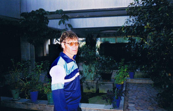 Владимир Шпалтаков