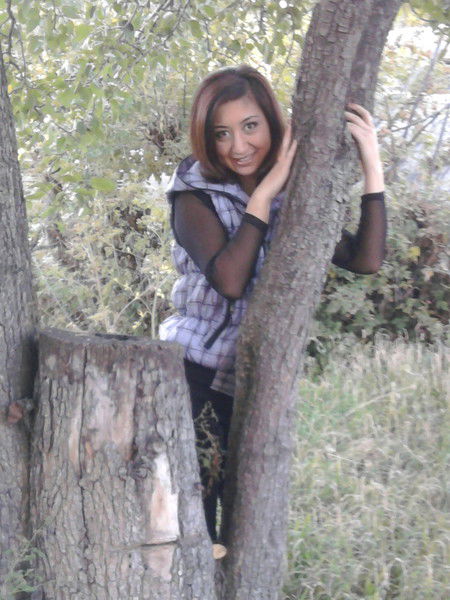 Мадина Заирова