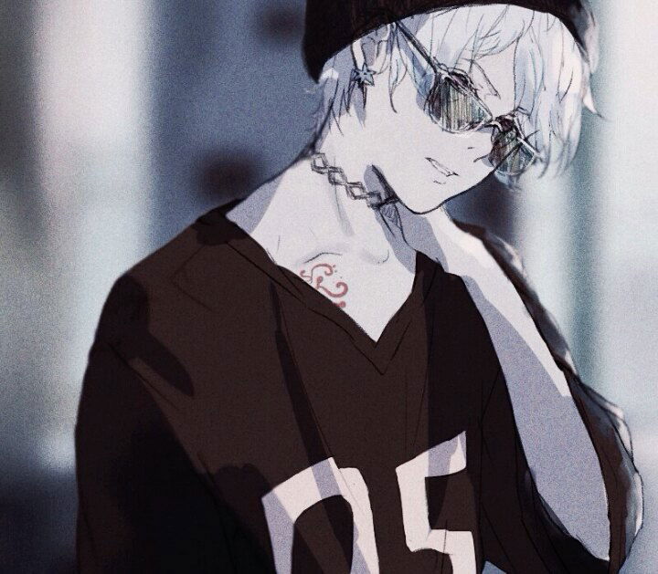 Даниил Шихов