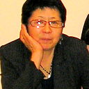 Гульжан Нарынчинова
