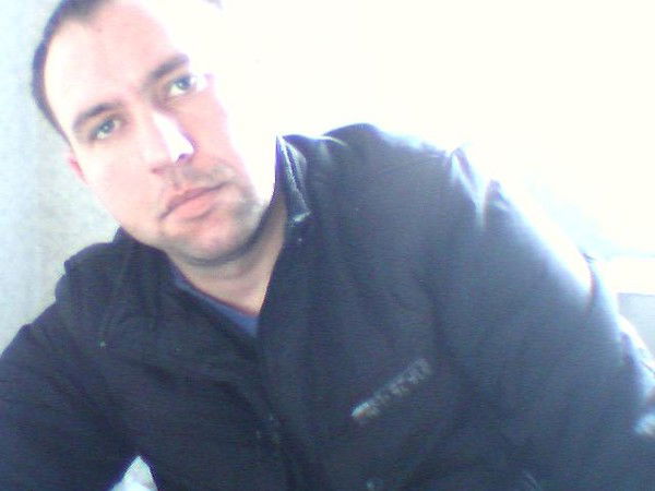 Петров Вячеслав