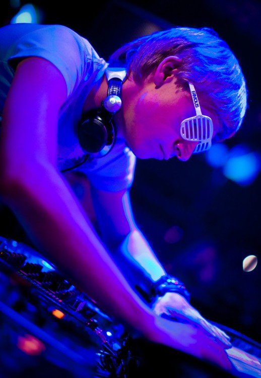 Игорь Мендусь