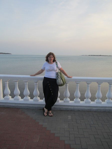 Лена Фирюлина