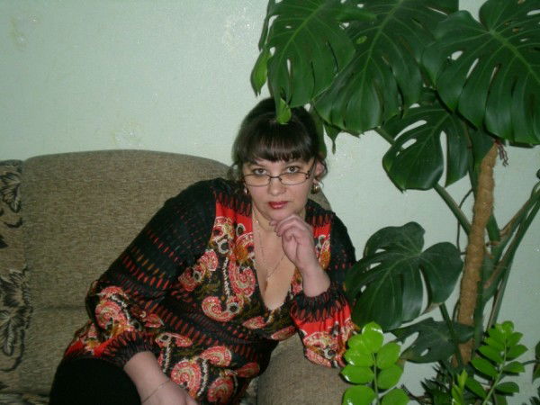 Елена Минаева