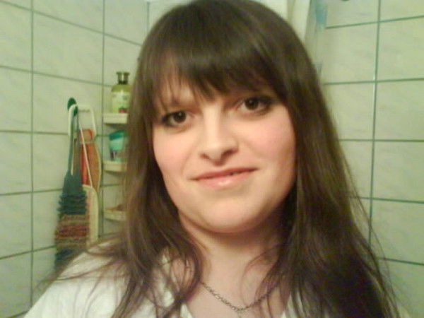 Таня Старченко