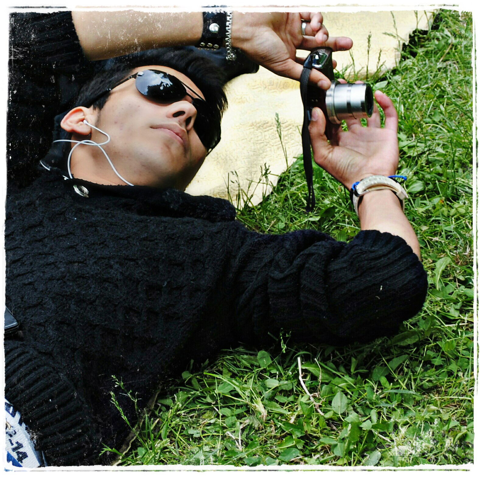 Ибрагим Ахмедов