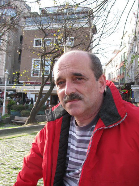 Андрей Казаков