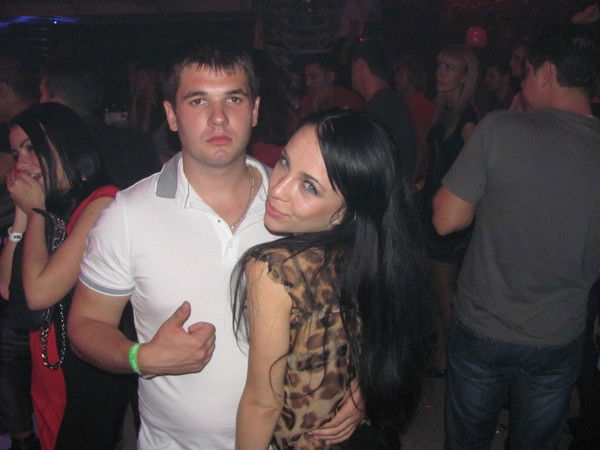 Рома Лубковский