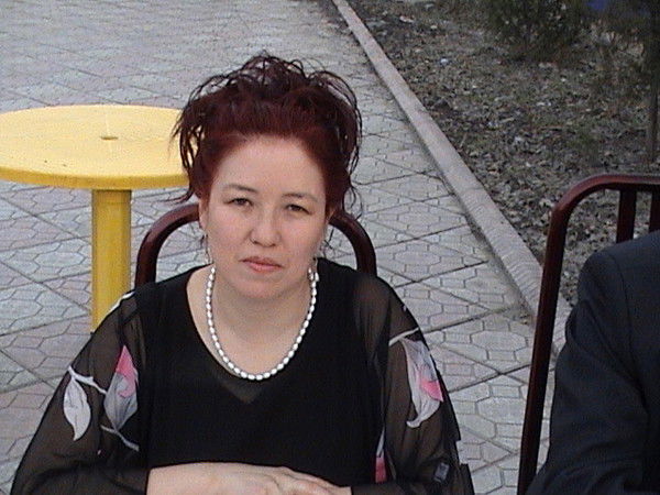 Гульнара Неизвестно