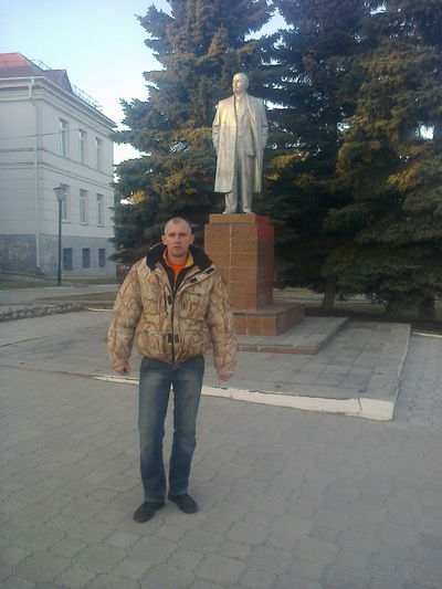 Владимир Громов