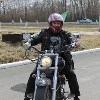 Ярослав Лунин