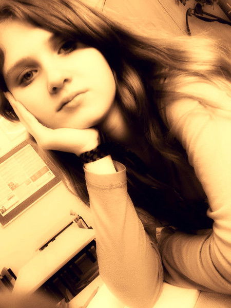 Анастасия Маношкина