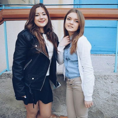 Анастасия Малышко