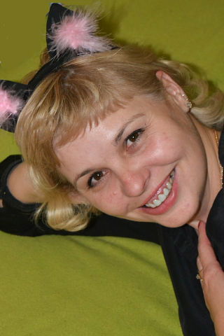 Татьяна Меркулова